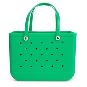 Color: Green - the Original Bogg Bag Tote Bag